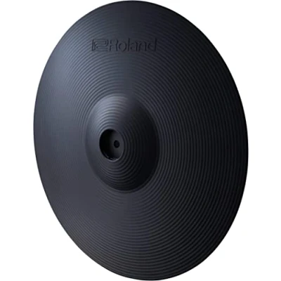 Abbildung von Roland CY 14R T V Cymbal Ride