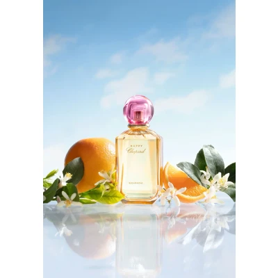 Abbildung von Chopard Happy Bigaradia Eau de Parfum 40 ml