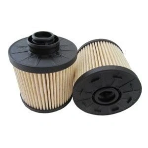 Abbildung von ALCO FILTER MD 885 Kraftstofffilter Filtereinsatz FORD: Mondeo 5 Kombi, FIESTA 6, FOCUS 3 Turnier, CITROËN: Spacetourer, Berlingo II, C5 III Kombi