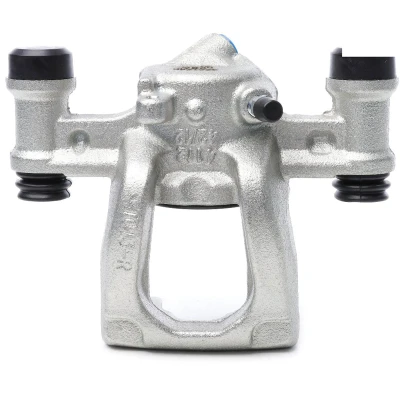 Abbildung von METZGER 6261240 Bremssattel Hinterachse rechts MERCEDES BENZ: Vito Kastenwagen, Tourer, V Klasse