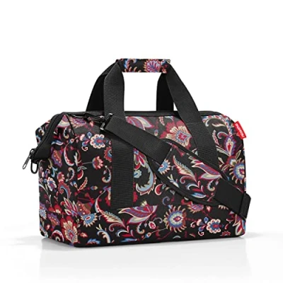 Abbildung von Reisenthel Travelling Allrounder M paisley black