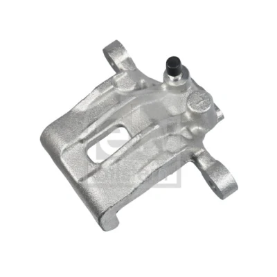 Abbildung von FEBI BILSTEIN 182249 Bremssattel Gusseisen Hinterachse links HYUNDAI: ix35, Tucson, ix35 Kastenwagen, KIA: Sportage III