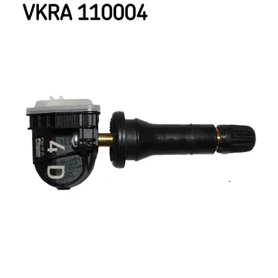 Abbildung von SKF VKRA 110004 Radsensor, Reifendruck Kontrollsystem mit Schraube, Ventilen OPEL: Astra K Schrägheck, Insignia B Sports Tourer