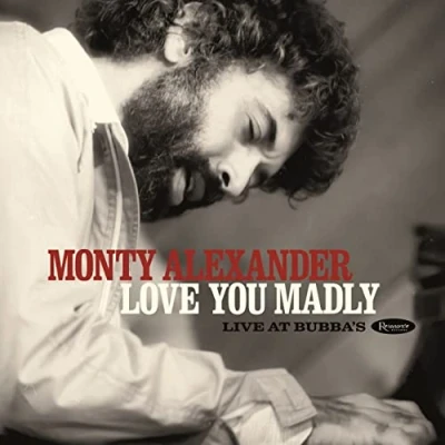 Abbildung von Love You Madly: Live at Bubba&#039;S
