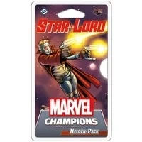 Abbildung von Marvel Champions: Das Kartenspiel Star Lord