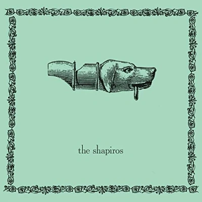 Abbildung von Gone By Fall: the Collected Works of Shapiros [Vinyl LP]