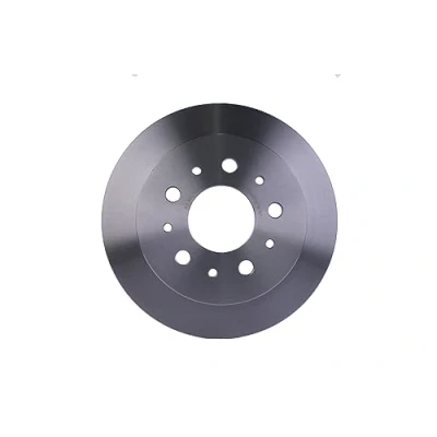 Abbildung von HELLA 8DD 355 108 961 Bremsscheibe 280 16 05/10 118 voll ohne Radbefestigungsbolzen, Radnabe PEUGEOT: Boxer Kastenwagen, Bus