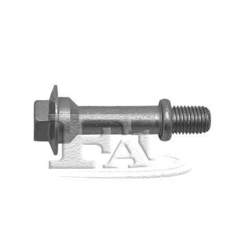 Abbildung von FA1 775 902 Schraube, Abgasanlage M10