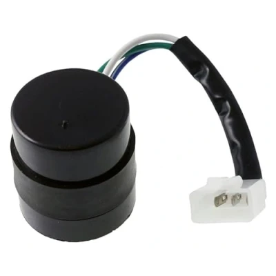 Abbildung von 2EXTREME Blinkerrelais mit Kabel 50ccm GY6 China 4takt 3 PIN für REX Monza, RS, YIYING YY50QT 10(A)