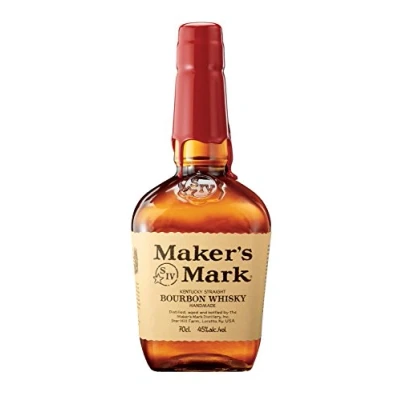 Abbildung von Makers Mark Red Wax
