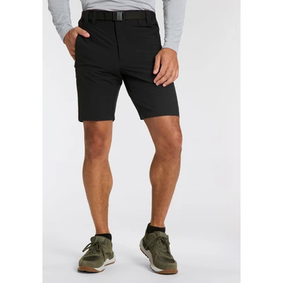 Abbildung von CMP Stretch Bermudashorts für Herren, Schwarz, 52