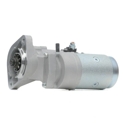 Abbildung von AS PL S6083 Anlasser 12 2,20 10 TOYOTA: Corolla IX Schrägheck, VIII Liftback, Verso
