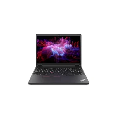 Abbildung von ThinkPad P16v G2 (21KX001TGE), Notebook