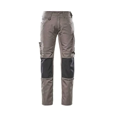 Abbildung von MASCOT® Mannheim Hose mit Knietaschen