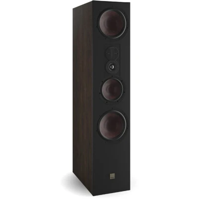 Abbildung von OPTICON 8 MK2, Lautsprecher
