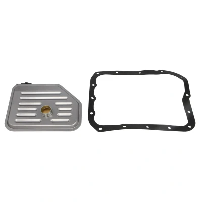 Abbildung von Hydraulikfiltersatz, Automatikgetriebe PURFLUX TEK056