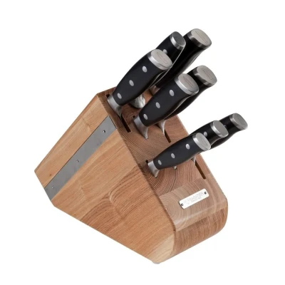 Abbildung von Diamant Sabatier Integra Messerblock (8 teilig)