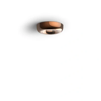 Abbildung von serien.lighting Cavity Recessed L, bronze