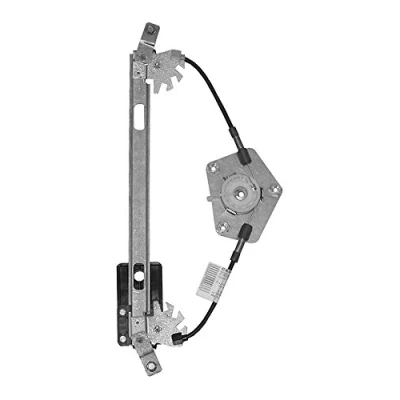Abbildung von Magneti Marelli Fensterheber hinten links elektrisch ohne Elektromotor 350103881000 VOLKSWAGEN: Passat B5 Variant, SKODA: Superb I Limousine