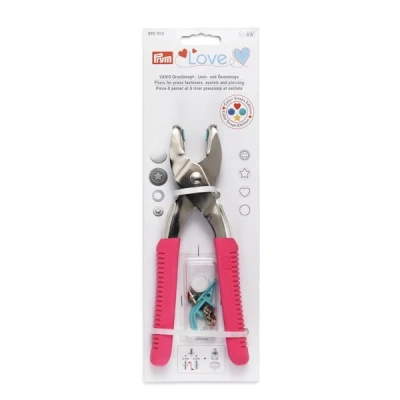 Abbildung von Prym Love Vario tang, fuchsia