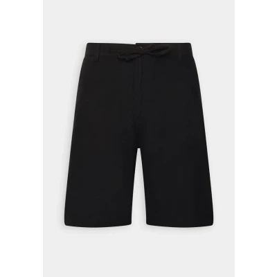 Abbildung von Selected Homme Slhregularbrody Shorts, Herren, Größe: XL, Black