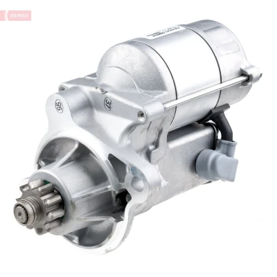 Abbildung von DENSO DSN2127 Anlasser 12 1,4 10