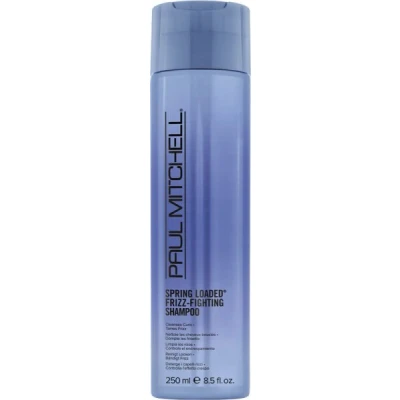 Abbildung von Paul Mitchell Curls Frizz Fighting Shampoo 250ml