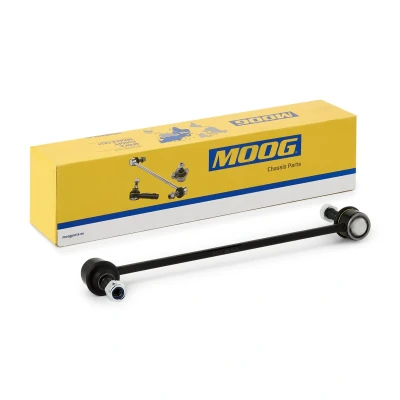 Abbildung von MOOG FI LS 5159 Koppelstange Vorderachse beidseitig 270 M10x1.25 SUZUKI: SWIFT 4, SX4 I Schrägheck, Kizashi, FIAT: Sedici, MAZDA: CX 30