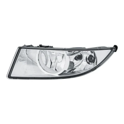 Abbildung von HELLA 1NE 010 299 111 Nebelscheinwerfer links 12 SKODA: Fabia 2 Combi, Roomster, Schrägheck