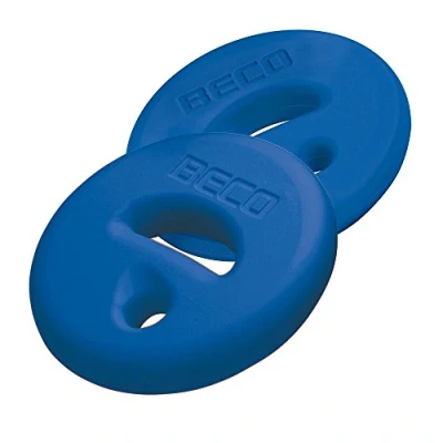 Abbildung von Beco Aqua Discs. Blau