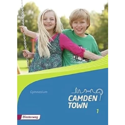 Abbildung von Camden Town Allgemeine Ausgabe 2012 für Gymnasien: Textbook 1 (Camden Town: Lehrwerk den Englischunterricht an Gymnasien 2012)
