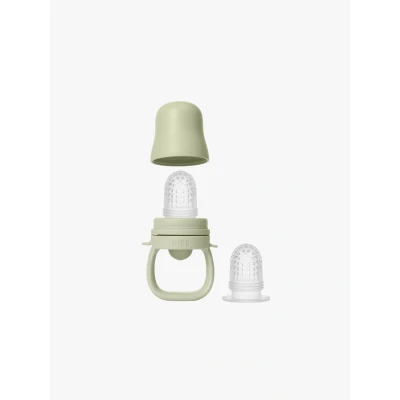 Abbildung von BIBS Baby Feeder Fruchtsauger, Sage