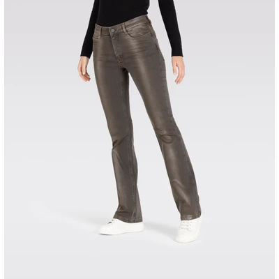 Abbildung von MAC Bootcut Jeans Dream Boot Gerade geschnitten mit leicht ausgestelltem Bein