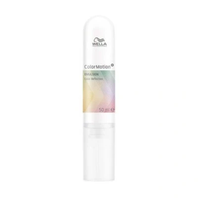 Abbildung von Wella ColorMotion+ Emulsion 50ml