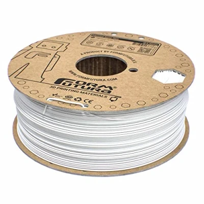 Abbildung von FormFutura EasyFil ePLA (Snow White, 1.75mm, 1000 gram)