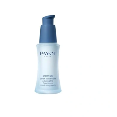 Abbildung von Payot Source Serum Rehydratant Adaptogene Seren simple 5% Rabatt code PAYOT5