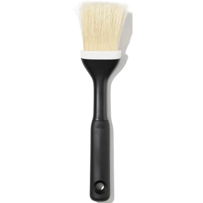 Abbildung von OXO Good Grips Backpinsel, 2,8 cm, Wildschweinborsten