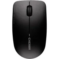 Abbildung von Cherry MW 2400 Kabellose Maus, Schwarz, USB Maus
