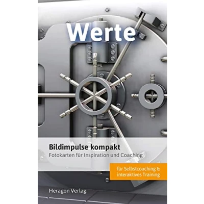 Abbildung von Bildimpulse kompakt: Werte: Fotokarten für Inspiration und Coaching