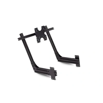Abbildung von Next Level Racing GT Elite Direkter Monitorständer Schwarz