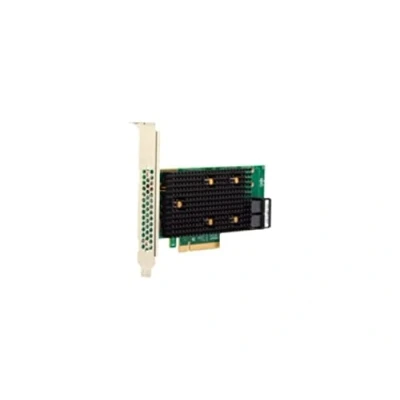 Abbildung von Broadcom 9500 8i 12Gb/s HBA TriMode SAS/NVMe/SATA 05 50077 03