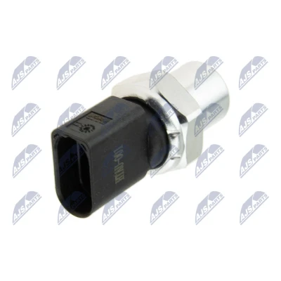 Abbildung von NTY EAC AU 001 Druckschalter AUDI: A2, A6 C5 Avant, A4 B7 Limousine, SEAT: Exeo ST, VOLKSWAGEN: Passat B5 GP Variant