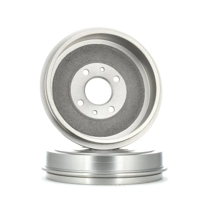 Abbildung von RIDEX 123B0027 Bremstrommel 267,8 Hinterachse FIAT: Fiorino III Kasten / Kombi, Strada Pickup, Doblo I Cargo, LANCIA: Musa