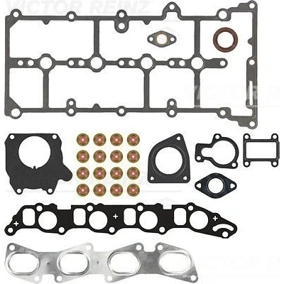 Abbildung von REINZ 02 36262 05 Dichtungssatz, Zylinderkopf mit Ventilschaftabdichtung, ohne Zylinderkopfdichtung ALFA ROMEO: 159 Sportwagon, Limousine