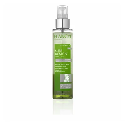 Abbildung von Elancyl Slim Design Schlankheitsöl, 150 ml