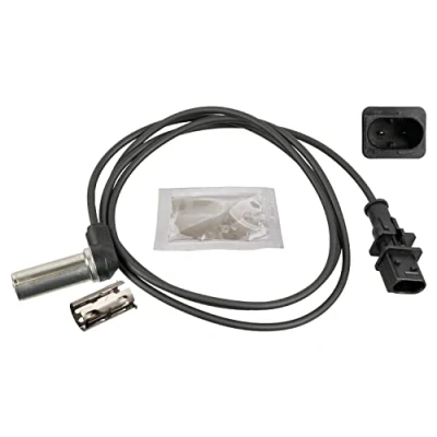 Abbildung von FEBI BILSTEIN 174385 ABS Sensor Vorderachse links, rechts 1150 1445