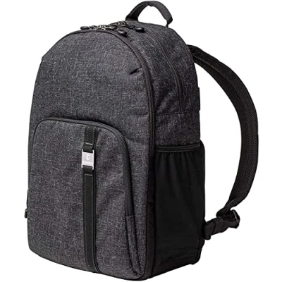 Abbildung von Skyline 13 Rucksack, Schwarz (637 615)