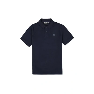 Abbildung von Garcia Poloshirt, Herren, Größe: Small, Marine
