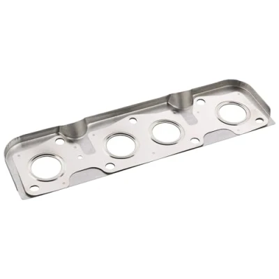 Abbildung von FEBI BILSTEIN 104732 Dichtung, Abgasrohr RENAULT: CLIO 2, Kangoo I, I Rapid