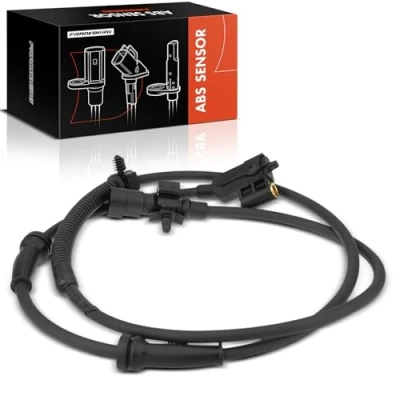 Abbildung von ABS Sensor Raddrehzahl Vorne Rechts für Grand Cherokee II WJ 2.7 4.7L 1999 2004 56041316AA